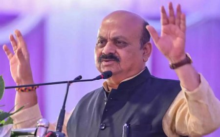 Karnataka SIT to probe Rs 7,000 crore Covid 'scam' under Bommai government