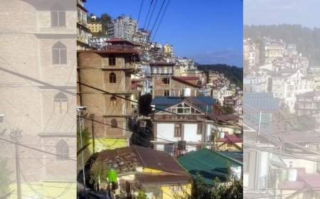 Muslim outfit to fight civic court order to raze Shimla mosque