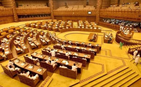 Kerala House okays resolution urging Centre to junk one nation one election plan