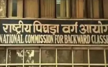 Include 7 more communities in central OBC list, says NCBC