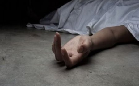 Not given omelette, man kills colleague