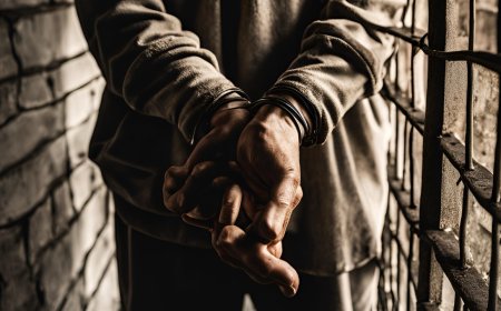 Law catches up with love: 27 years on, man arrested for ‘kidnapping’ wife