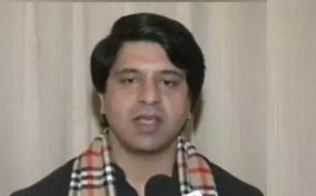 ‘Rahul Gandhi bachao committee’: BJP takes dig at Congress' fact-finding committee over Haryana polls