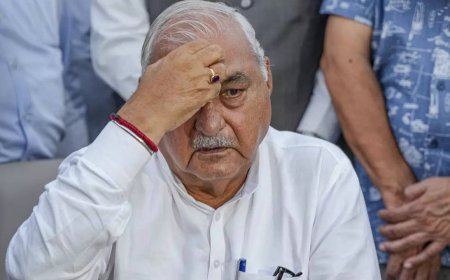 Did Independents play spoilsport for Congress in Haryana?