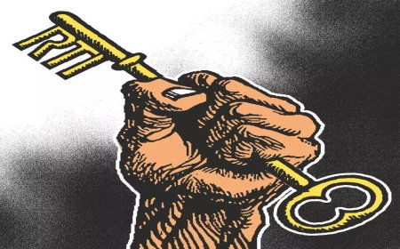 RTI completes 19 years; appeals, complaints backlog crosses 4 lakh mark