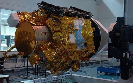 CCS 'approves launch of 52 spy satellites for Rs 27,000 crore to boost space surveillance