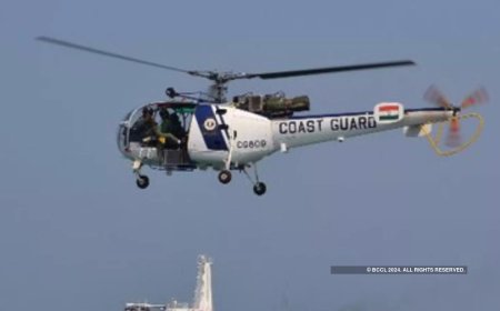 Month after helicopter crash, Coast Guard pilot's body found