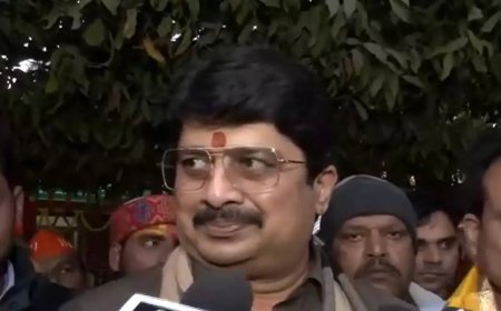 Uttarakhand seizes land of UP MLA Raja Bhaiya’s wife