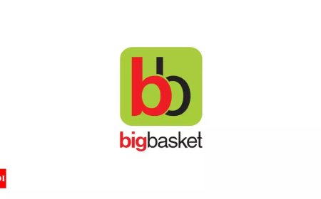 'Bot life is so awkward': BigBasket responds to social media compliment with 'we'll do our best to sort this issue'