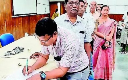 'No legal value': Bengal govt rejects mass resignation of doctors amid RG Kar row