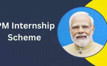 Government portal for internships now open for Prime Minister Internship Scheme