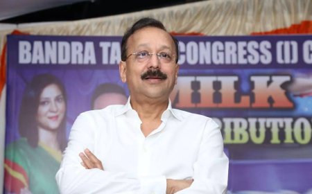 NCP leader Baba Siddique shot dead in Mumbai: What we know so far