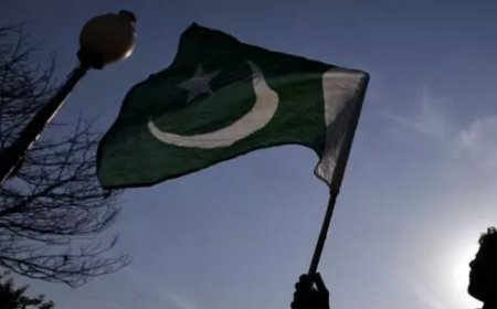 Baloch human rights activist charged with terrorism