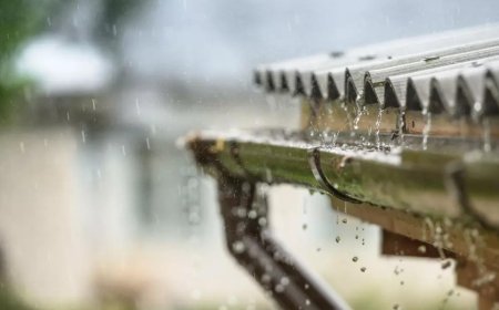 Centre eyes 1 million sites to harvest rainwater by next monsoon
