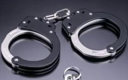 Woman who killed beggar to fake death and elope arrested