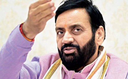 Nayab Singh Saini to take oath as CM on October 17, PM Modi to attend