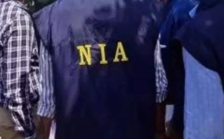 NIA charges Babbar Khalsa chief with VHP neta's murder