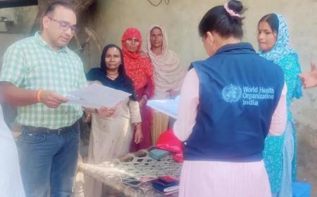 Diphtheria returns in Rajasthan, kills 6 kids