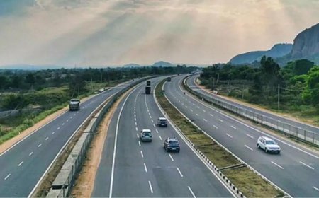 PM Gati Shakti set to go global, talks on with several countries