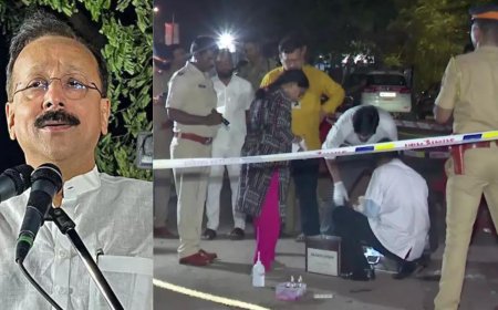 Baba Siddique murder: What we know so far