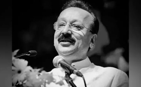 Baba Siddique and the big Bollywood connection