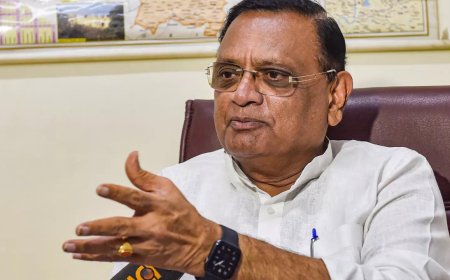 SP snub to Cong for bypoll seats: Cong says 'possibilities ahead'