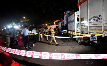 Baba Siddique murder: Fourth accused identified; provided support to shooters, says police