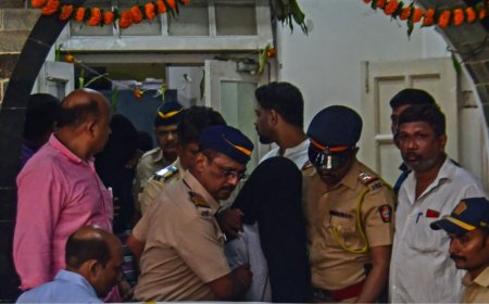 Baba Siddiqui murder: What is ossification test and why court ordered it for second accused