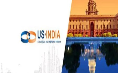 US-India Strategic Partnership Forum to host India Leadership Summit 2024 on October 14