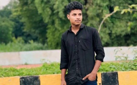 Baba Siddique murder: ‘Yaar tera gangster hai jaani’, assailant Shivkumar Gautam wrote on his insta profile 80 days ago