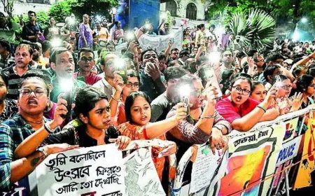 IMA to hold hunger strike in solidarity with RG Kar doctors