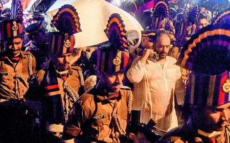 Baba Siddique murder: One of the killers established links with Bishnoi gang in jail