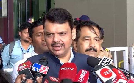 Baba Siddique case: Devendra Fadnavis cites 'some definitive clues', mum on Lawrence Bishnoi gang's role