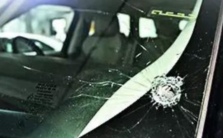 1 of 2 shooters in custody is from Haryana; had killed cousin