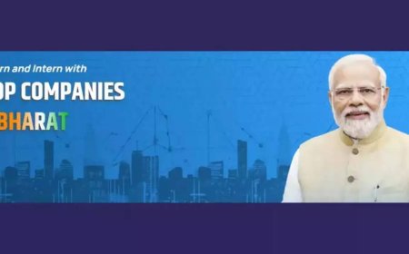 Over 1.55 lakh applicants register for PM Internship schemes within 24 hours