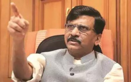 'Maharashtra govt has support of underworld ...':  Sanjay Raut’s attack after NCP leader Baba Siddique’s death