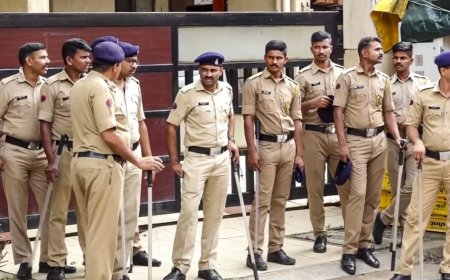 Baba Siddique murder case: Mumbai police widen hunt for shooter to places of worship in Ujjain, Khandwa