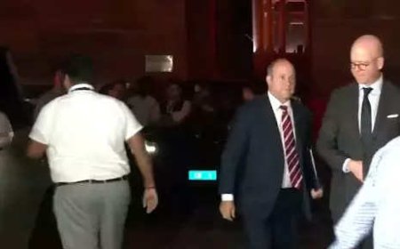 India summons Canadian diplomat after Trudeau's 'preposterous imputations'