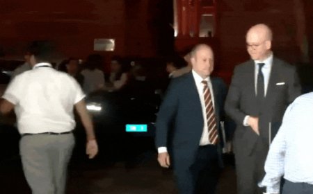 'Have shared irrefutable evidence on Nijjar killing': Canadian diplomat after being summoned by MEA