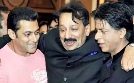 Why Baba Siddique was such an important figure in Mumbai politics