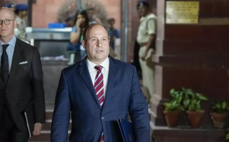 'Have shared irrefutable evidence': Canadian diplomat after being summoned by MEA