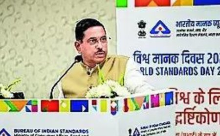 Minister flags false claims by air purifier manufacturers; BIS to intensify market surveillance