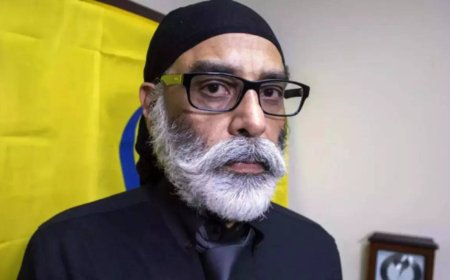 US says Indian inquiry team in Washington to probe foiled plot to hit separatists