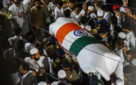 Baba Siddique murder case: Plot hatched in Pune; 'shooters were given his photo'; what we know so far