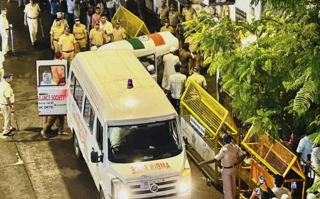 Baba Siddique killing: Pune plot, advance payments; what cops have uncovered so far