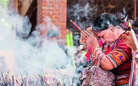 Delhi assertions about hits on Hindus 'uncalled for': Dhaka