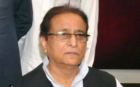 'Gross misuse of power': Supreme Court on SP government's land lease to Azam Khan's trust