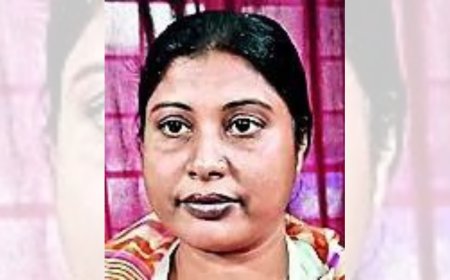 Widow of slain Bengal Congress neta found dead