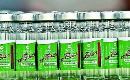 Supreme Court bins pleas for probe into Covid jab side-effects