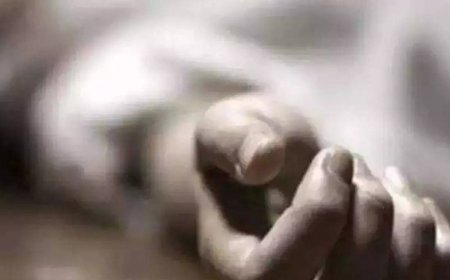 Assam undertrial prisoner found dead in water body after jailbreak